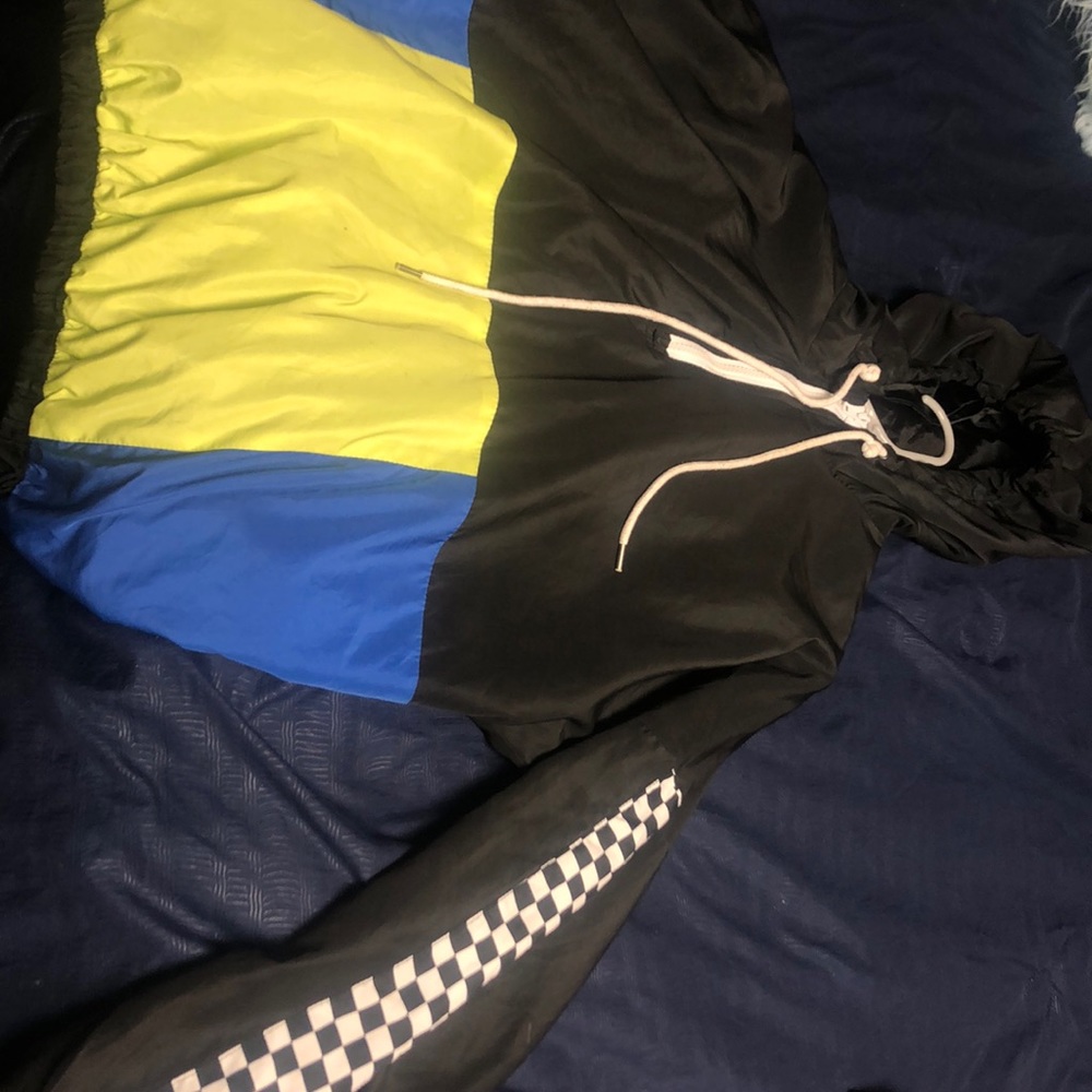 Windbreaker